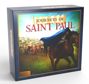 Journeys of St. Paul