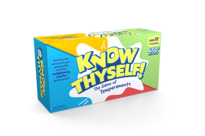 Know Thyself