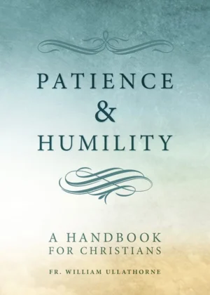 Patience and Humility