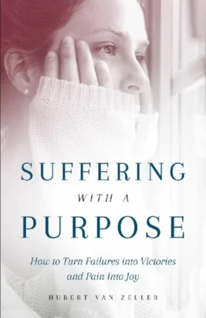 Suffering with a Purpose