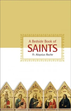 A Bedside Book of Saints