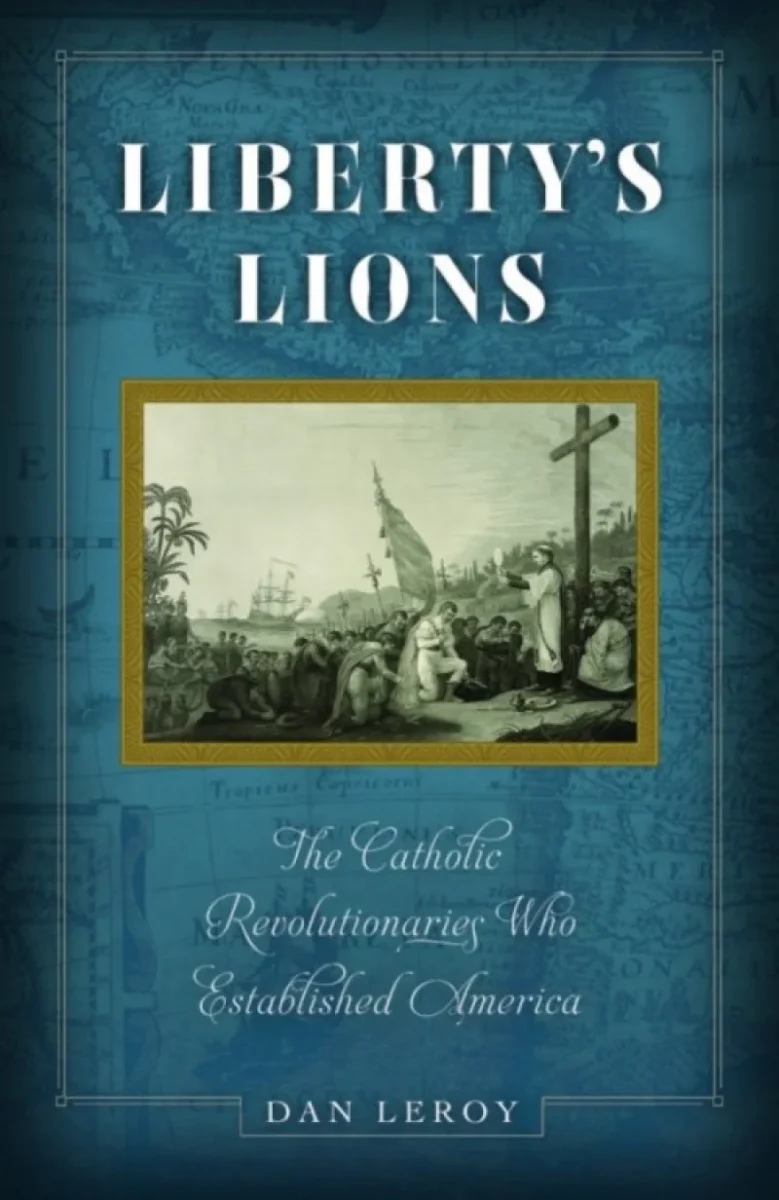 Liberty's Lions