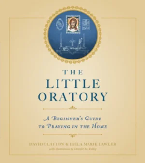 The Little Oratory