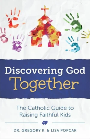 Discovering God Together