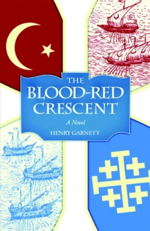 The Blood-Red Crescent