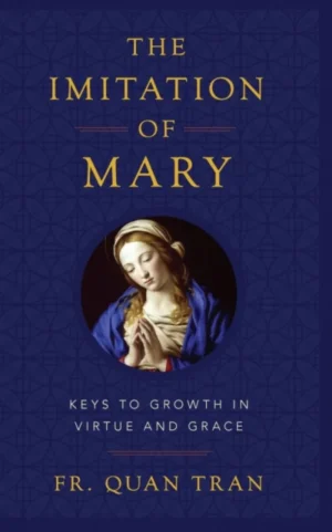 The Imitation of Mary