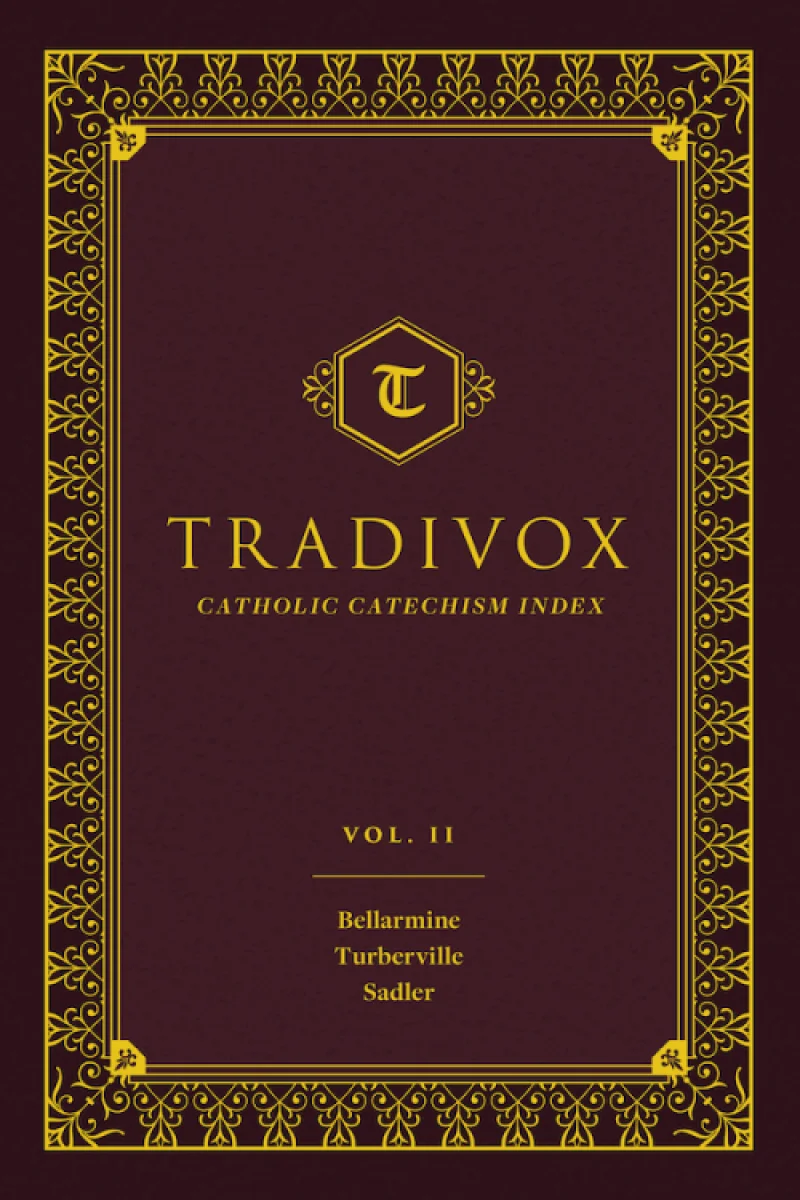 Tradivox, Volume 2