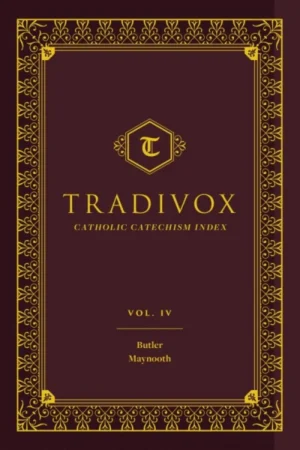 Tradivox, Volume 4