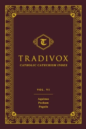Tradivox, Volume 6