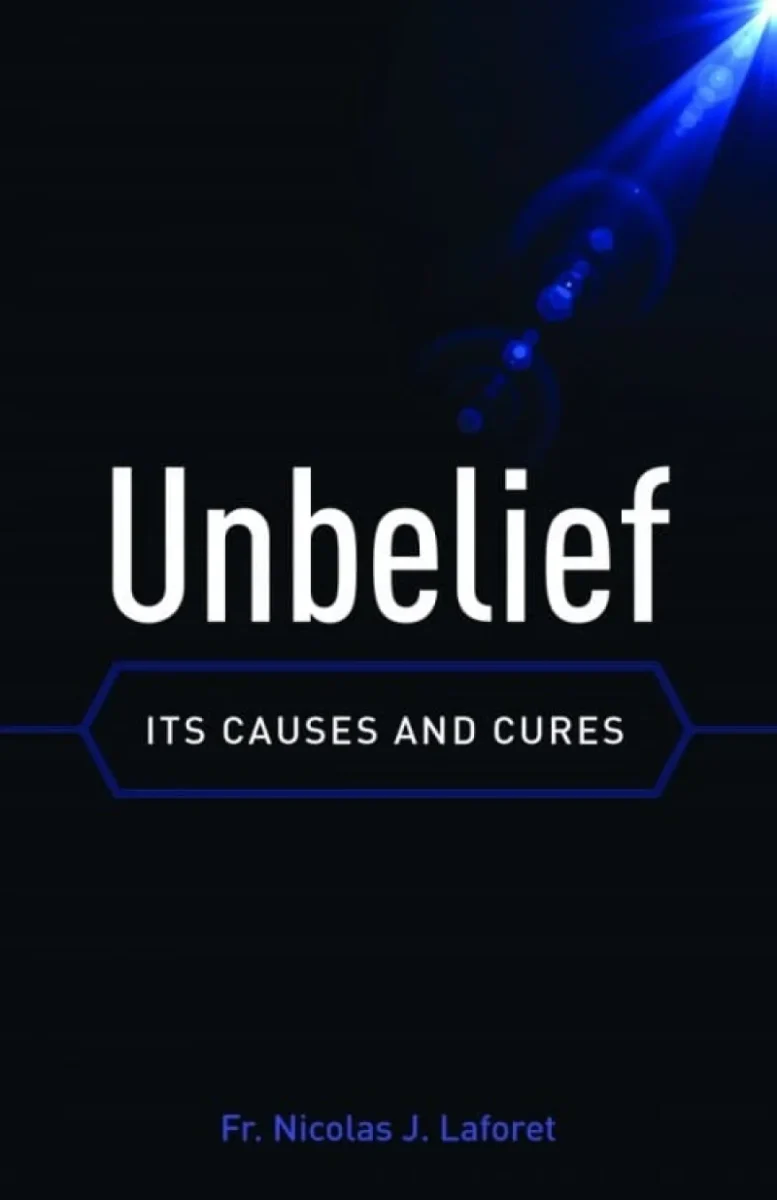 Unbelief