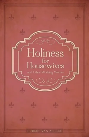 Holiness for Housewives