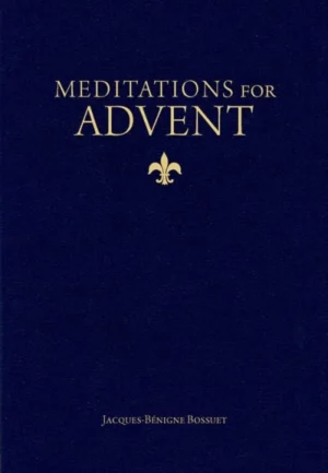 Meditations for Advent