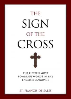 The Sign of the Cross