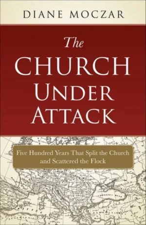 The Church Under Attack