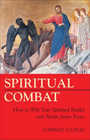 Spiritual Combat