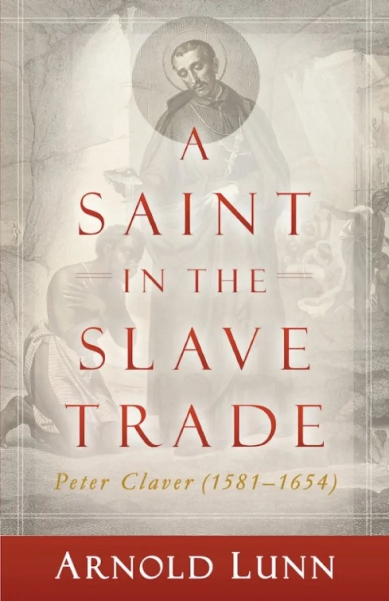 A Saint in the Slave Trade