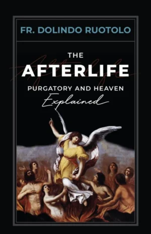 The Afterlife