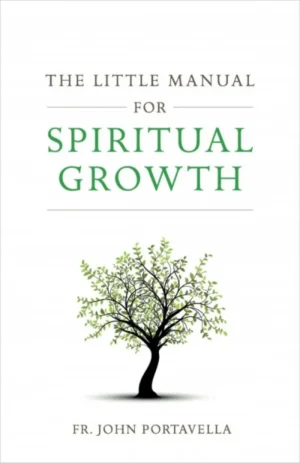 The Little Manual for Spiritual Growth