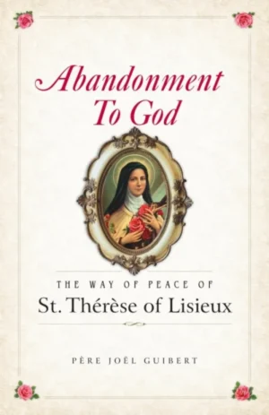 Abandonment to God