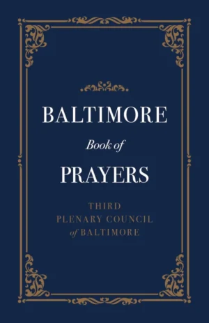Baltimore Book of Prayers