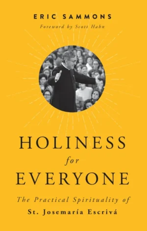 Holiness for Everyone