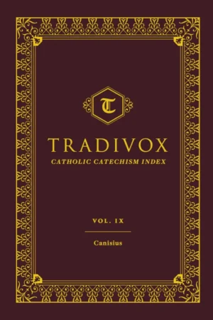 Tradivox, Volume 9