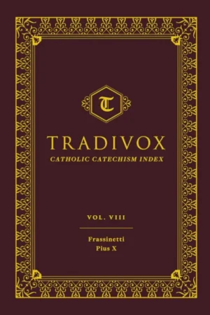 Tradivox, Volume 8