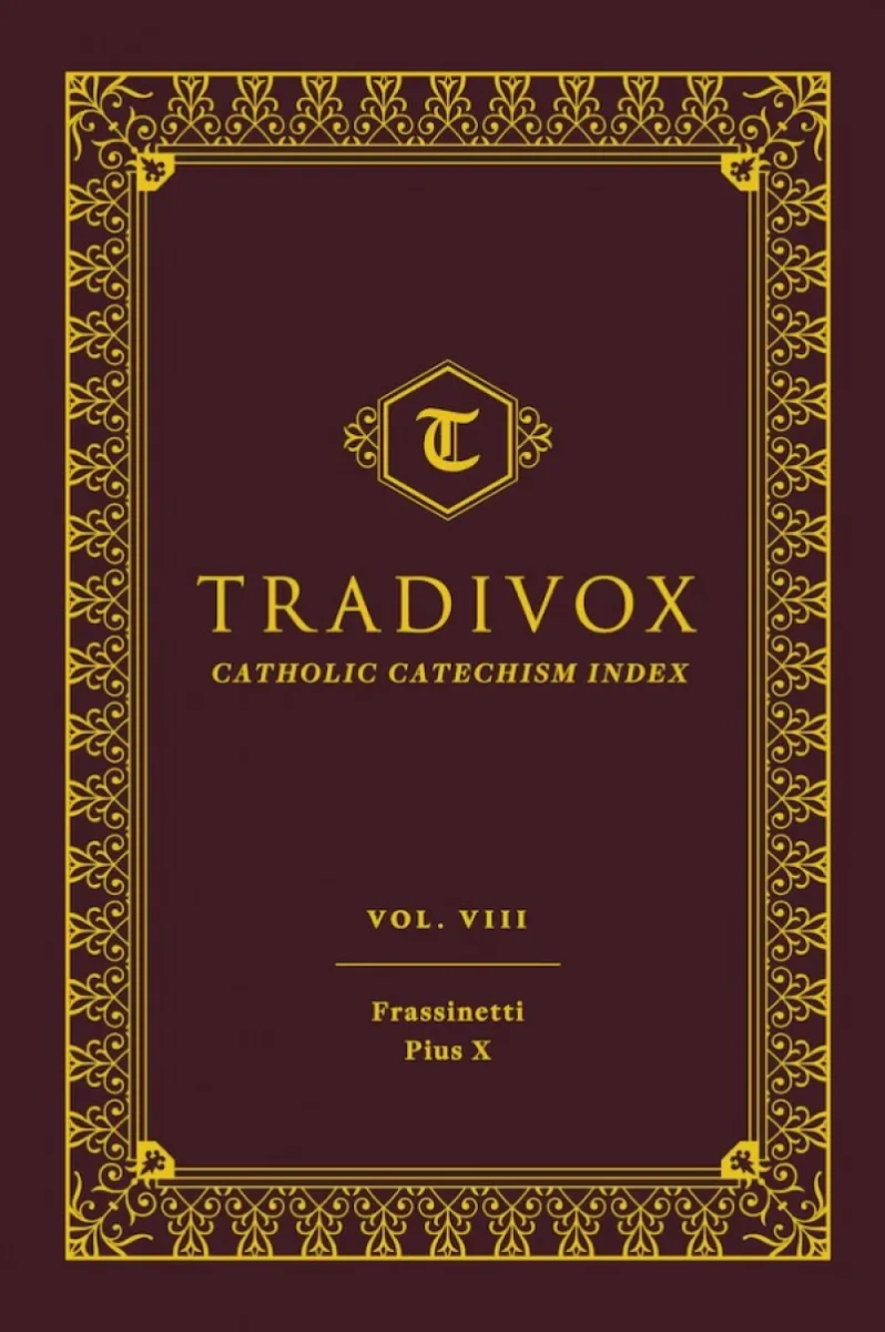 Tradivox, Volume 8