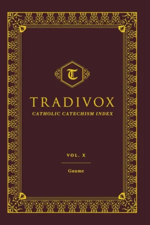 Tradivox, Volume 10