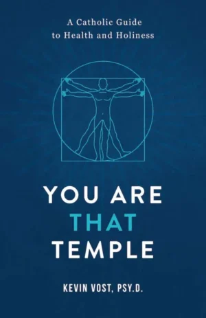 You Are That Temple!