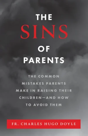 The Sins of Parents