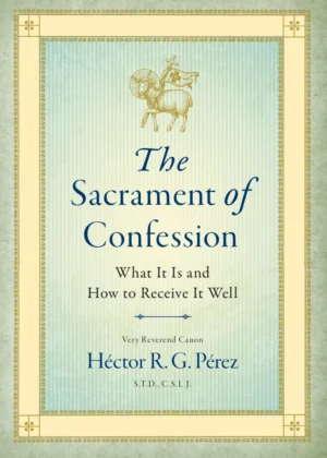 The Sacrament of Confession