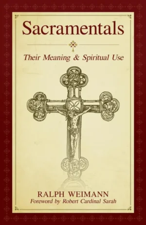 Sacramentals