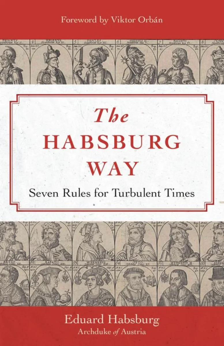 The Habsburg Way