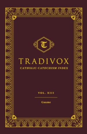 Tradivox Volume 13