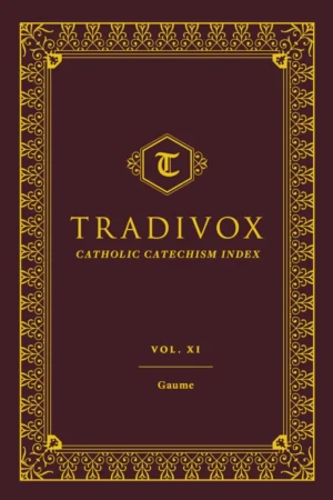 Tradivox, Volume 11