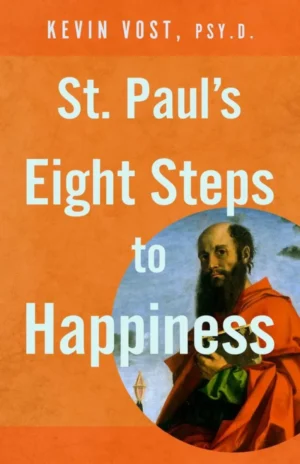 St Paul's Eight Steps to Happiness