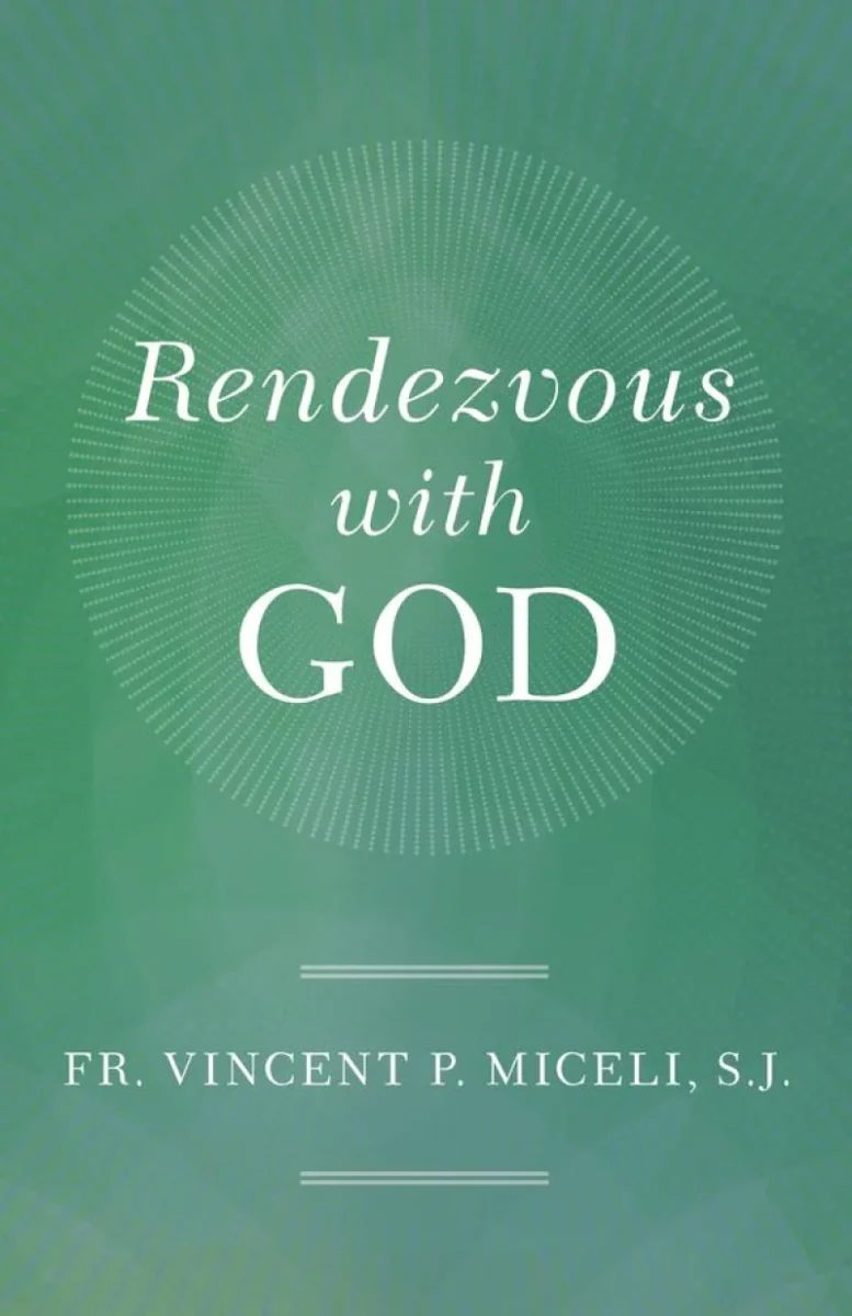 Rendezvous With God