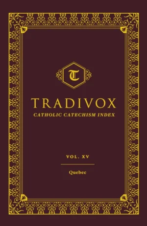 Tradivox Volume 15