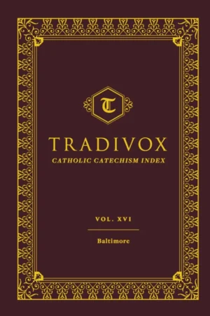 Tradivox Volume 16