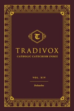 Tradivox Volume 14
