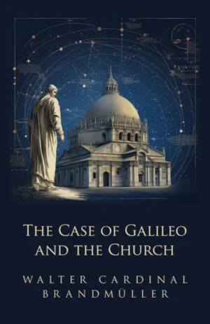 The Case of Galileo and the Church