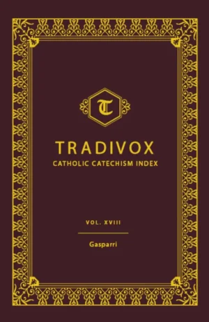Tradivox vol 18