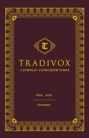Tradivox vol 19