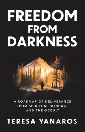 Freedom From Darkness