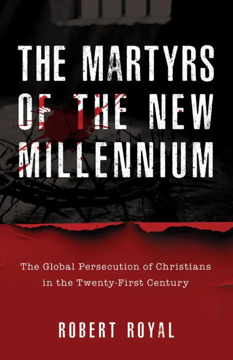 The Martyrs of the New Millennium