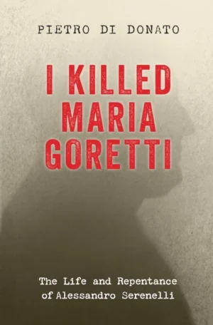 I Killed Maria Goretti