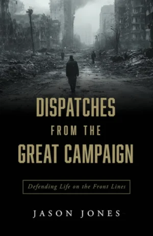 Dispatches from the Great Campaign