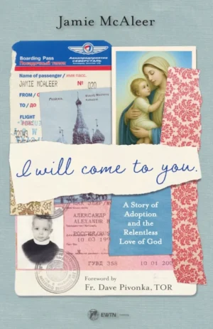 I Will Come To You