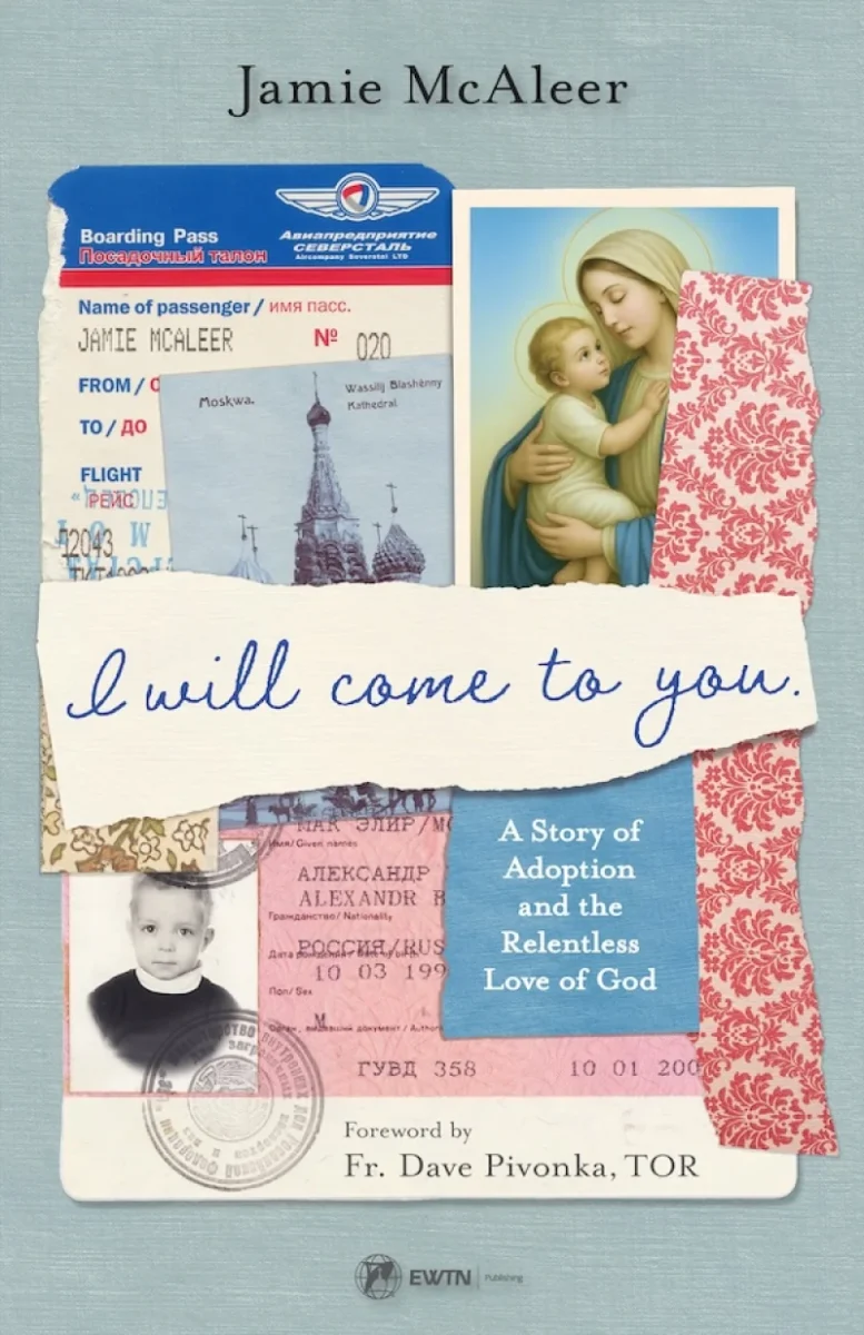 I Will Come To You